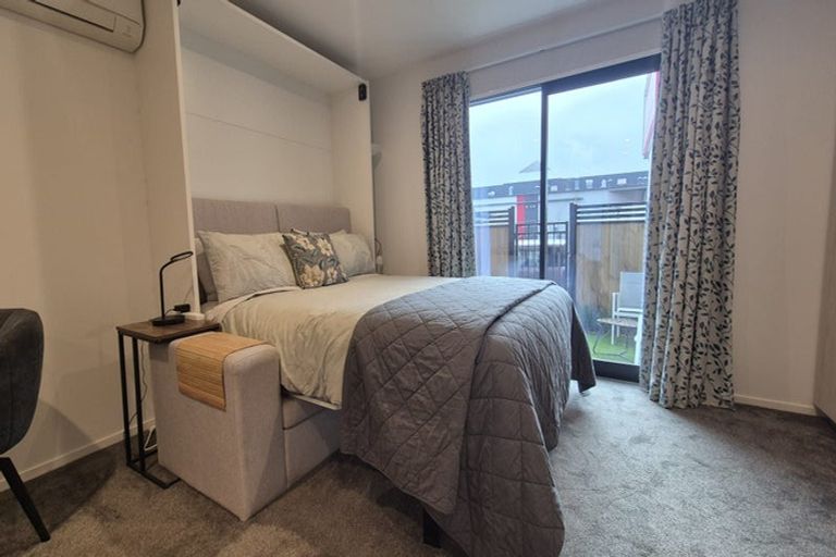 Photo of property in 7/20g Bath Street, Christchurch Central, Christchurch, 8011