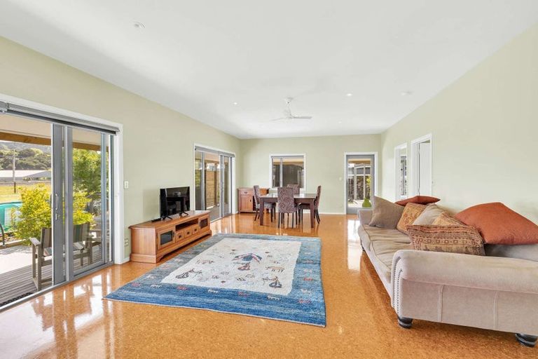 Photo of property in 634 Claverley Road, Hundalee, Cheviot, 7384