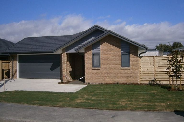 Photo of property in 29a-b James Street, Lincoln, 7608