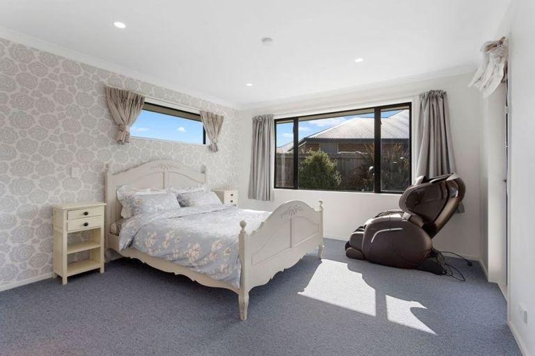 Photo of property in 60b Stonebrook Drive, Rolleston, 7614