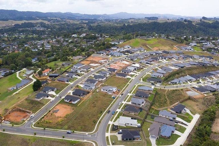 Photo of property in 57 John Andrew Drive, Warkworth, 0910