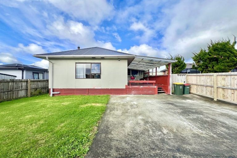 Photo of property in 5 Atkinson Avenue, Papatoetoe, Auckland, 2025