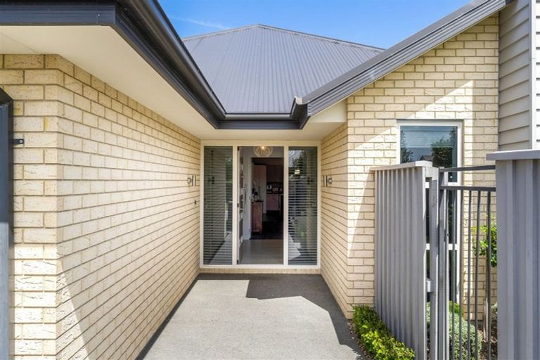 Photo of property in 7 Cameron Crescent, Rolleston, 7614