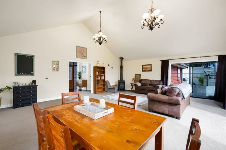 Photo of property in 27b Penrod Drive, Bell Block, New Plymouth, 4312