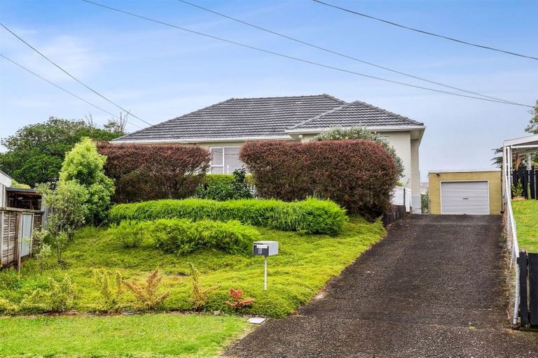 Photo of property in 18 Clyde Street, Ferndale, New Plymouth, 4310