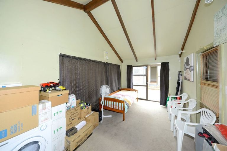 Photo of property in 84 Sturrocks Road, Casebrook, Christchurch, 8051
