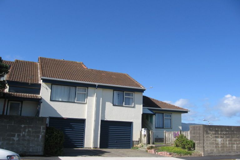 Photo of property in 2a Aurora Street, Petone, Lower Hutt, 5012