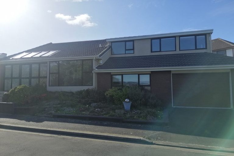 Photo of property in 4b Glenfinnan Place, Andersons Bay, Dunedin, 9013