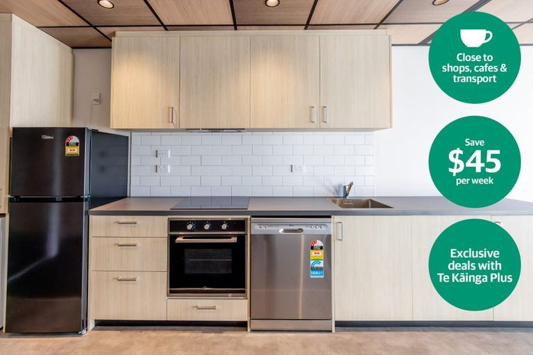 Photo of property in Education House (west), 180 Willis Street, Te Aro, Wellington, 6011