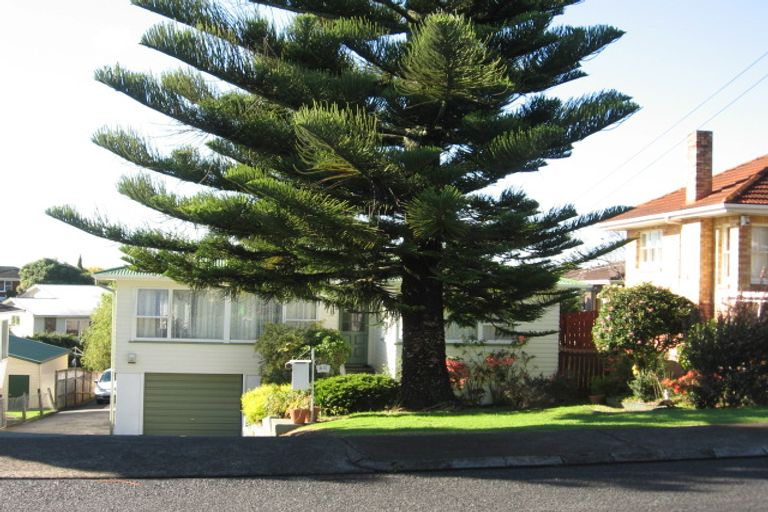 Photo of property in 40 Udys Road, Pakuranga, Auckland, 2010