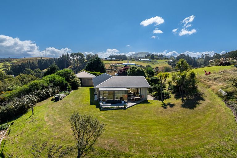 Photo of property in 41 Mcintosh Road, Brighton, Dunedin, 9035