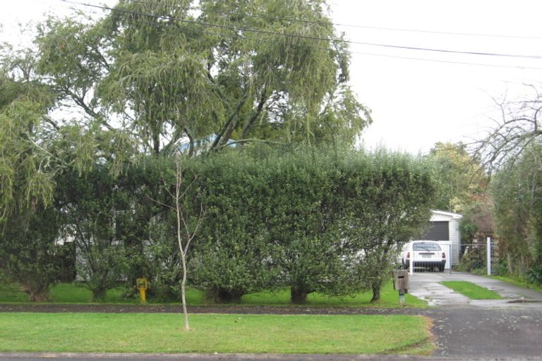 Photo of property in 1 Saint Winifreds Avenue, Hamilton East, Hamilton, 3216