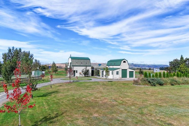 Photo of property in 312 Clayton Road, Ashwick Flat, Fairlie, 7987