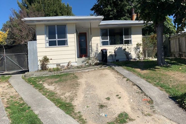 Photo of property in 49 Margaret Street, Solway, Masterton, 5810