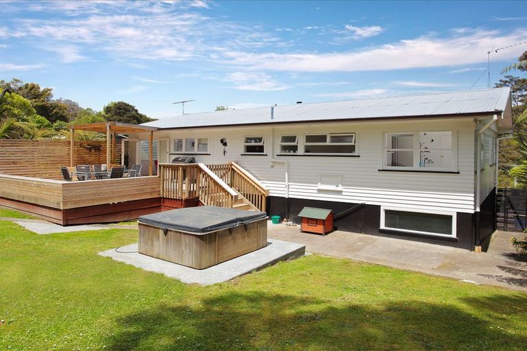 Photo of property in 351 Huia Road, Titirangi, Auckland, 0604
