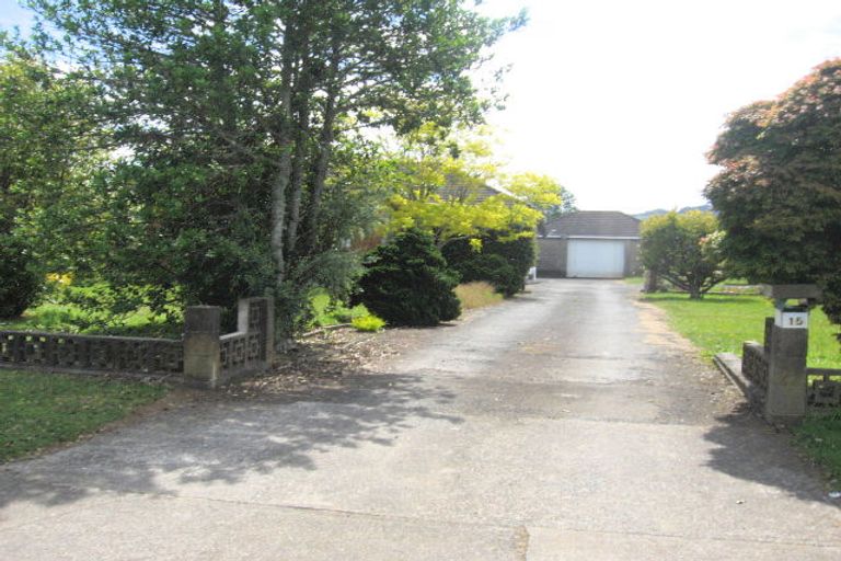 Photo of property in 15 Guy Road, Kaikohe, 0405