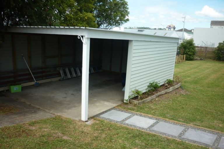 Photo of property in 6 Portland Street, Dargaville, 0310