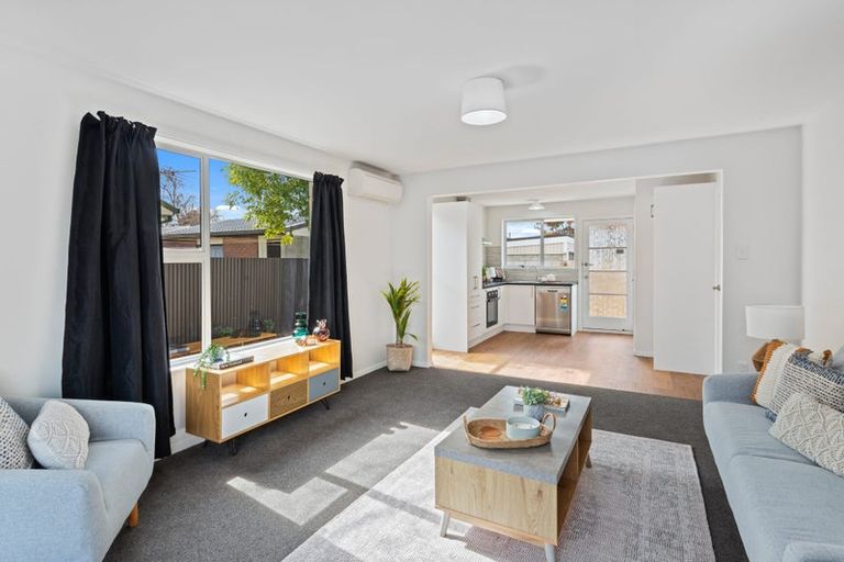 Photo of property in 4/65 Ranfurly Street, St Albans, Christchurch, 8014