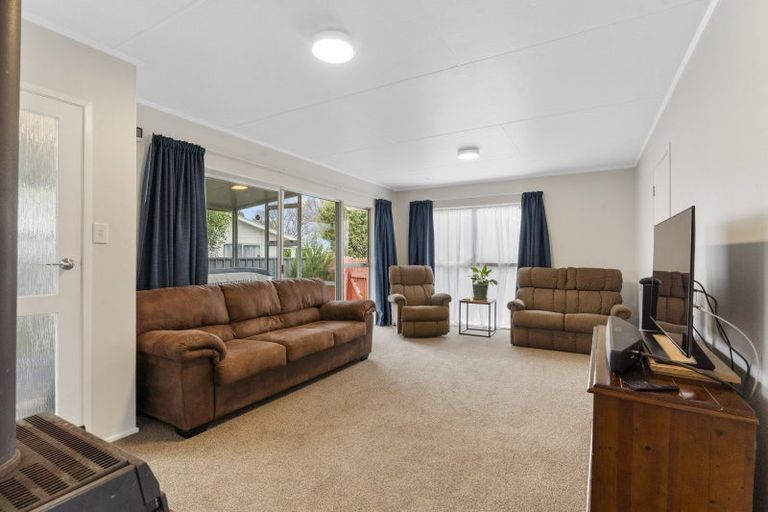 Photo of property in 14 Adkin Avenue, Levin, 5510