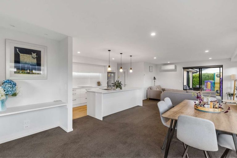 Photo of property in 54 Jean Archie Drive, Rolleston, 7614