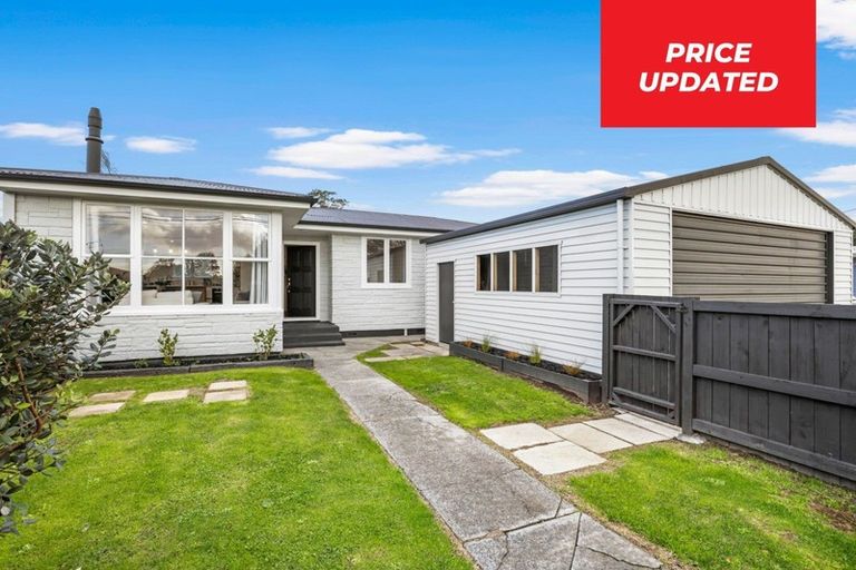 Photo of property in 5 Morrison Crescent, Glenview, Hamilton, 3206