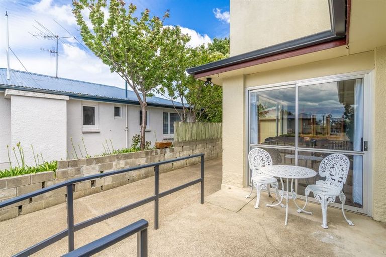 Photo of property in 14 Talbot Place, Hargest, Invercargill, 9810