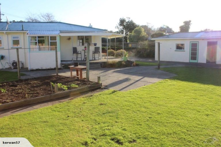 Photo of property in 4a Gonville Avenue, Gonville, Whanganui, 4501