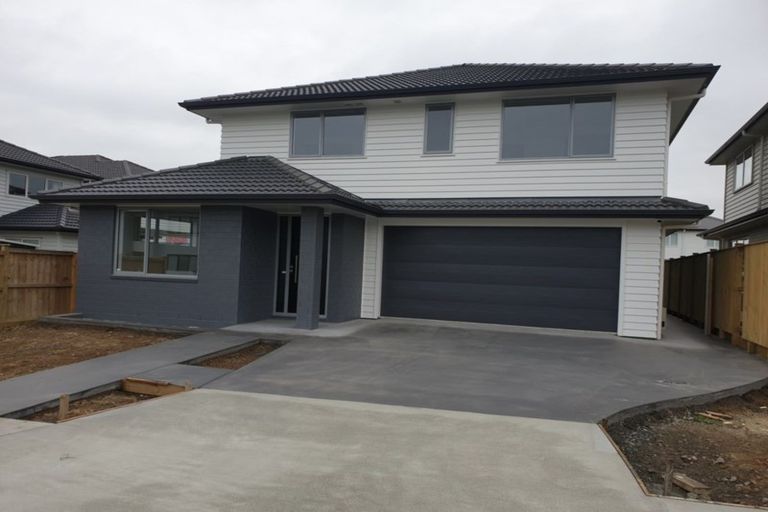 Photo of property in 52 Timmer Road, Flat Bush, Auckland, 2019