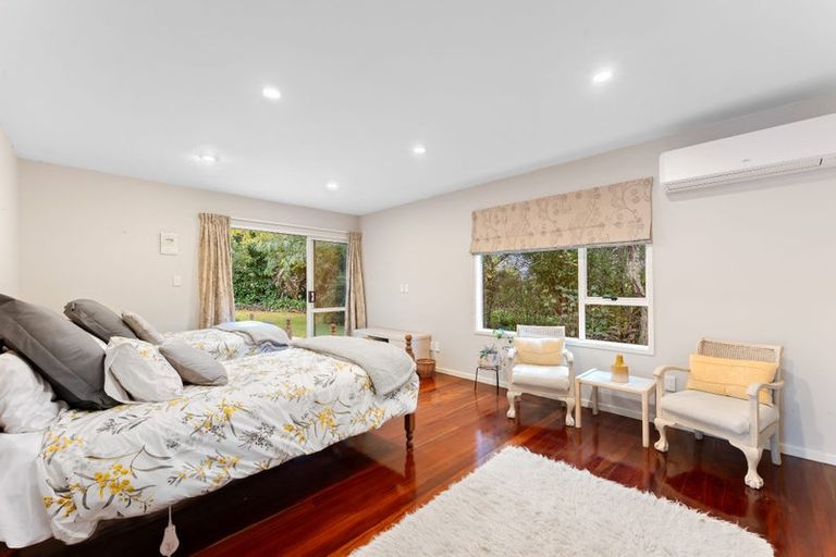 Photo of property in 35 Cloverfields Drive, Waimauku, 0812