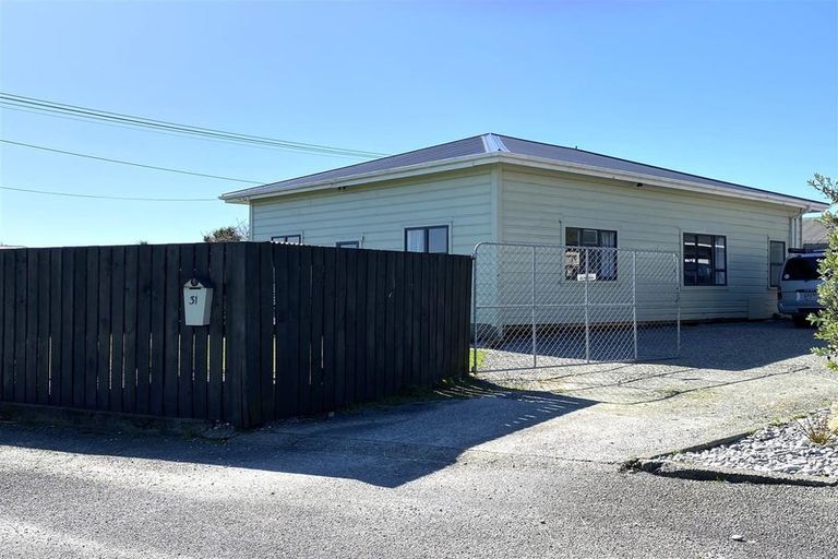 Photo of property in 31 Nelson Quay, Cobden, Greymouth, 7802