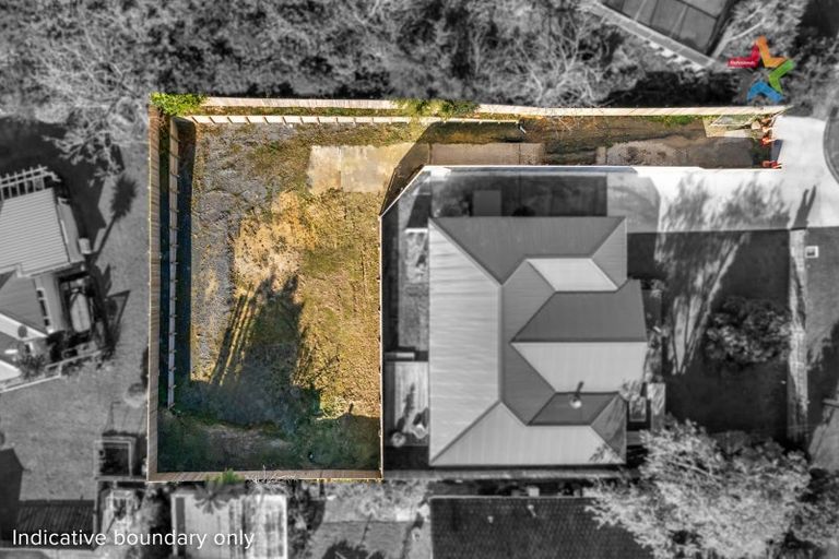 Photo of property in 45b Montgomery Street, Stokes Valley, Lower Hutt, 5019