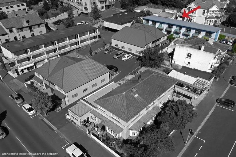 Photo of property in 3/581 George Street, North Dunedin, Dunedin, 9016