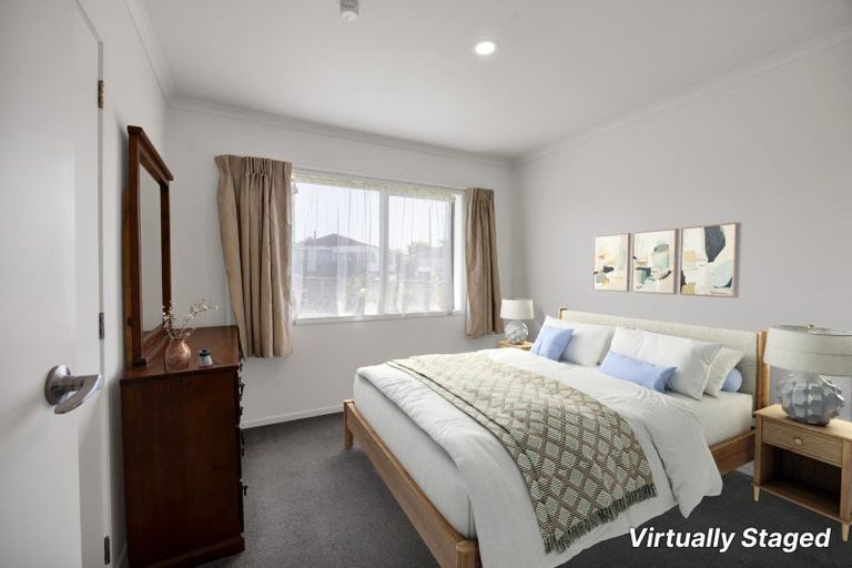 Photo of property in 17 Mcnaughton Street, Waitara, 4320