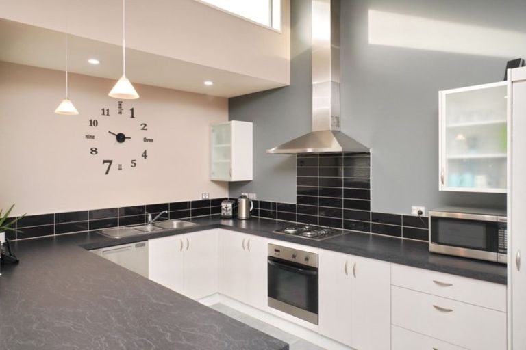 Photo of property in 3 Maurice Stanton Place, Shirley, Christchurch, 8052