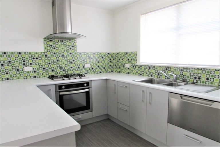 Photo of property in 5a Byron Street, Trentham, Upper Hutt, 5018