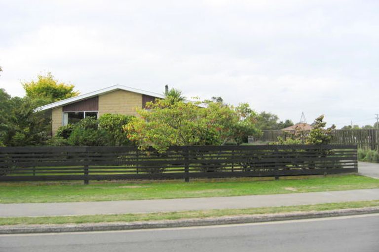Photo of property in 4 William Street, Rolleston, 7614
