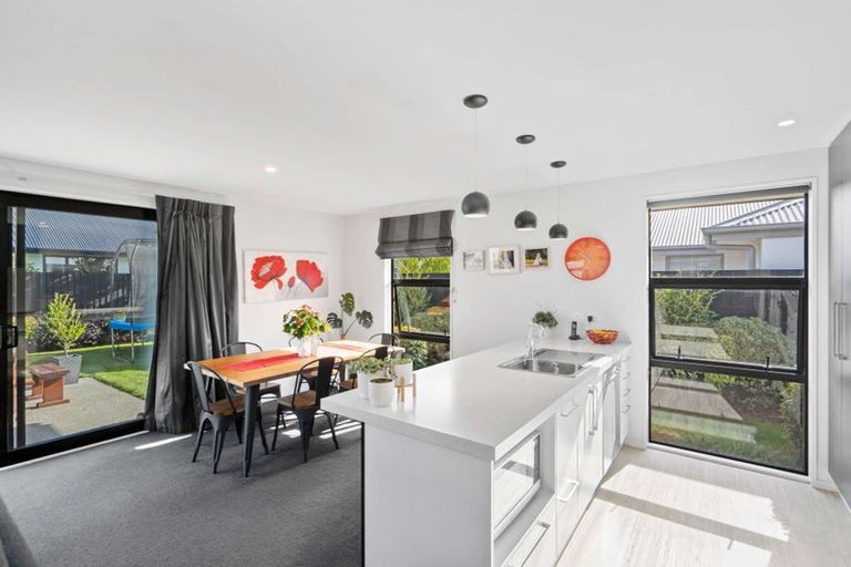 Photo of property in 64 Granite Drive, Rolleston, 7614