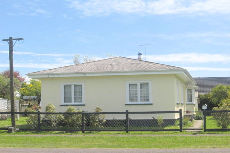Photo of property in 2 Hall Street, Whataupoko, Gisborne, 4010
