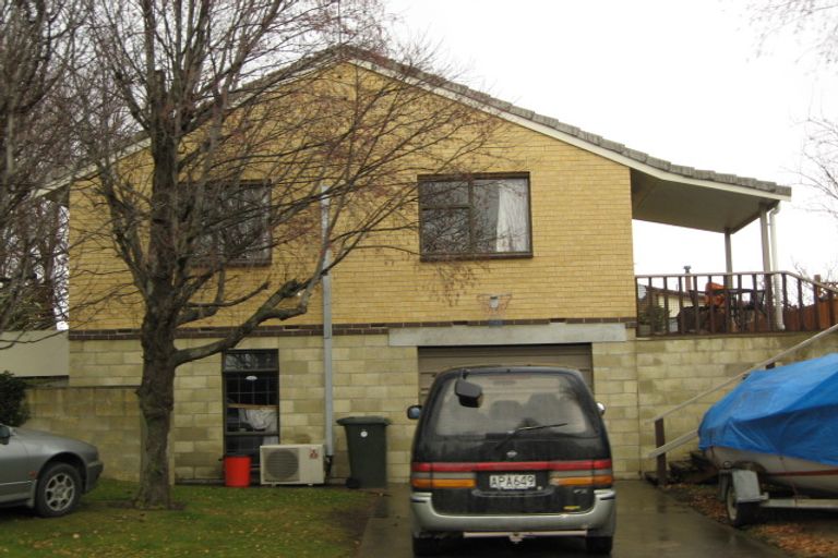 Photo of property in 7 Linrosa Place, Cromwell, 9310