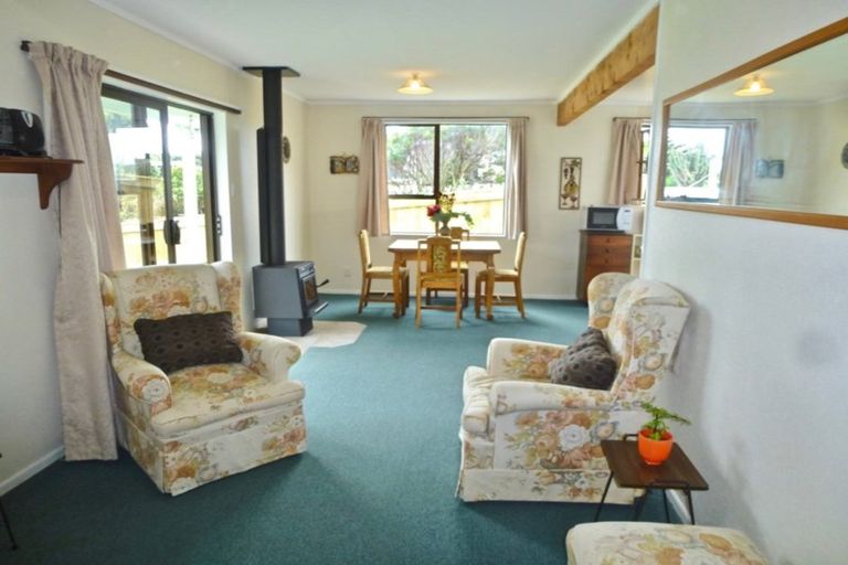 Photo of property in 58 Rodney Avenue, Te Horo Beach, Otaki, 5581