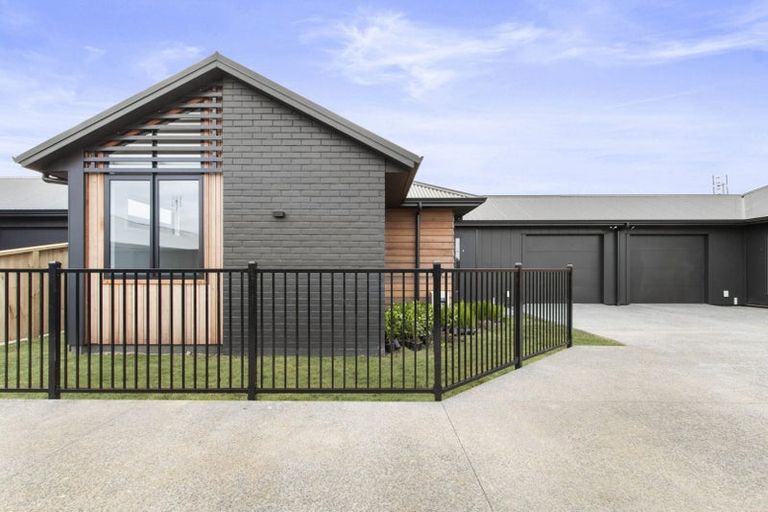 Photo of property in 4/9 Kingsley Street, Saint Andrews, Hamilton, 3200