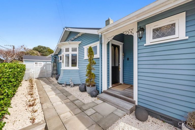 Photo of property in 49 Penrose Street, Woburn, Lower Hutt, 5010