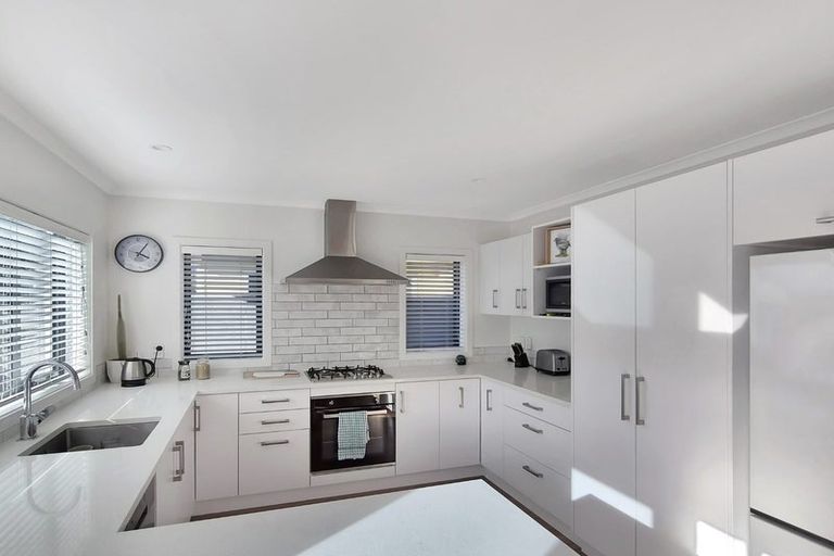 Photo of property in 12 Martha Turnell Crescent, Manor Park, Lower Hutt, 5019