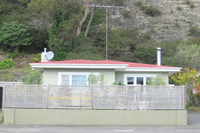 Photo of property in 104 Battery Road, Ahuriri, Napier, 4110