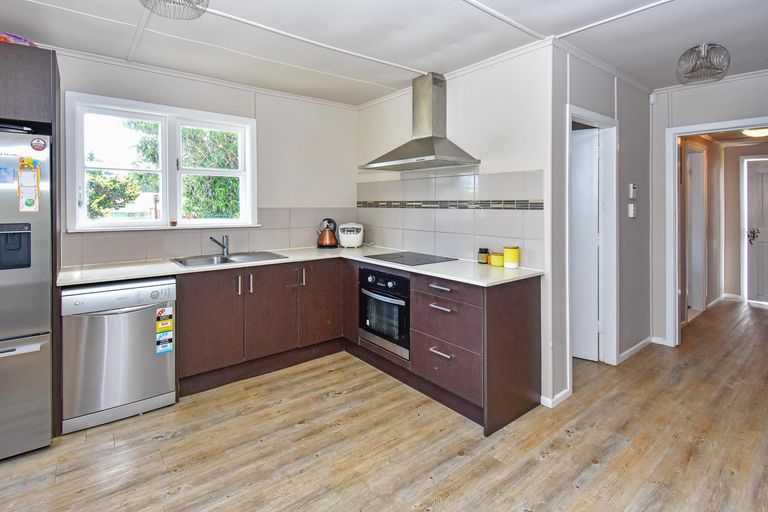 Photo of property in 1/7 Cambridge Road, Manurewa, Auckland, 2102