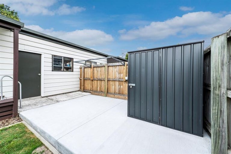 Photo of property in 3/67 Huxley Street, Sydenham, Christchurch, 8023