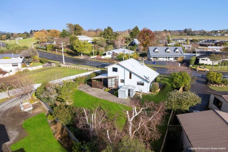 Photo of property in 55 Tavistock Road, Waipukurau, 4200