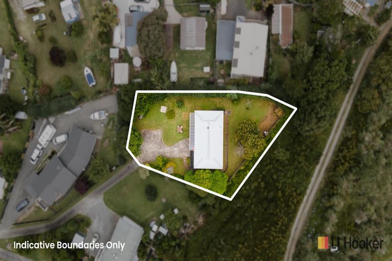 Photo of property in 2 Nathan Place, Athenree, Katikati, 3177