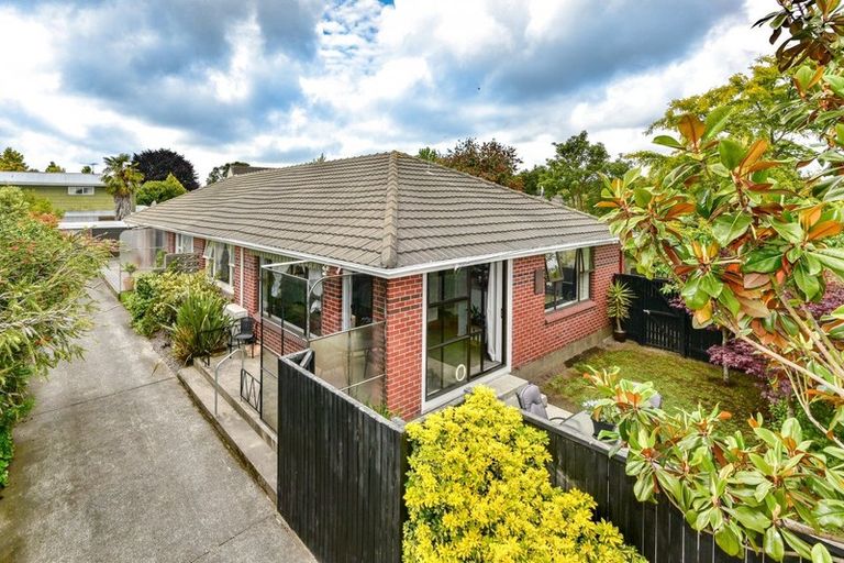Photo of property in 1/244 Condell Avenue, Papanui, Christchurch, 8053