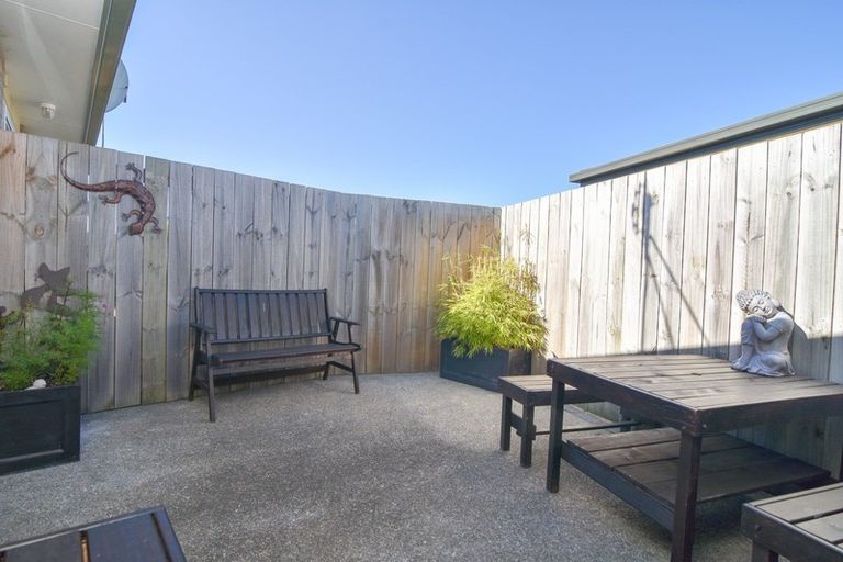 Photo of property in Villa Estate, 52/55 Armstrong Avenue, Carterton, 5713